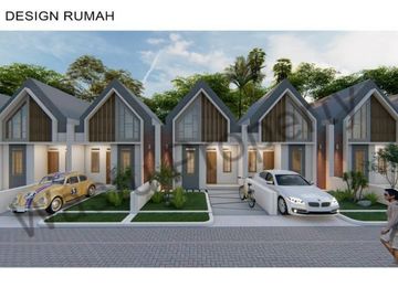 Perumahan Baru Di Jawa Tengah 2020