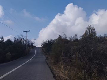 Sitio en Venta en Entre Tiltil camino Caleu