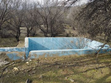 Sitio en Venta en Entre Tiltil camino Caleu