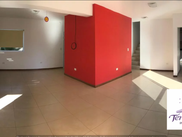 CHALET DE CATEGORIA EN BARRIO CERRADO FRENTE AL RÍO SAN ANTONIO. A 15 MINUTOS DEL CENTRO DE VILLA CARLOS PAZ
