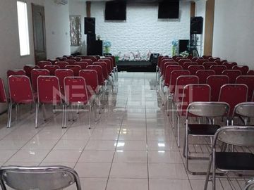 Jual murah tempat usaha dan busnis pinggir jalan raya utama bogor tanah sereal