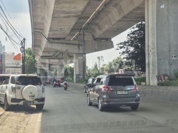 Jual murah tempat usaha dan busnis pinggir jalan raya utama bogor tanah sereal