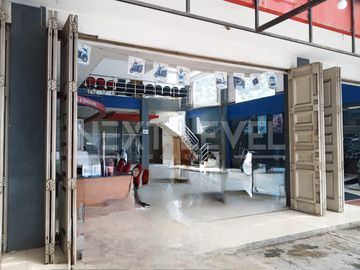 Jual murah tempat usaha dan busnis pinggir jalan raya utama bogor tanah sereal