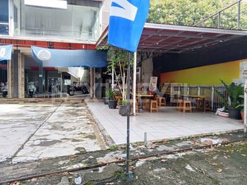 Jual murah tempat usaha dan busnis pinggir jalan raya utama bogor tanah sereal