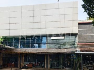 Jual murah tempat usaha dan busnis pinggir jalan raya utama bogor tanah sereal