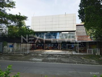 Jual murah tempat usaha dan busnis pinggir jalan raya utama bogor tanah sereal