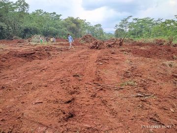 Tanah Kapling SHM, Mutiara Sleman Standar Perumahan
