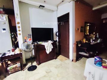 Dijual Murah Rumah 2 Lantai Di Puri Indah Kembangan Jakarta Barat