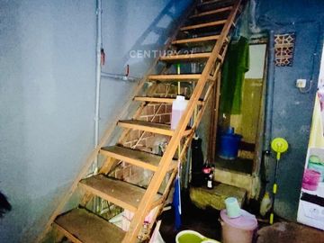Dijual Murah Rumah 2 Lantai Di Puri Indah Kembangan Jakarta Barat