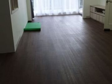 DIJUAL CEPAT RUMAH SEMI FURNISH DI CLUSTER CHALCEDONY PHG GADING SERPONG