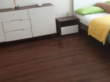 DIJUAL CEPAT RUMAH SEMI FURNISH DI CLUSTER CHALCEDONY PHG GADING SERPONG