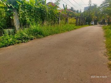Kavling Pondok Cina