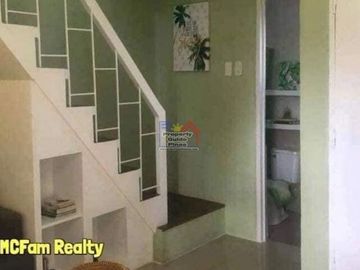 LUMINA HMS PANDI: ONLY 9,275/MO 3BR 2-STRY ANGELI S-F TH