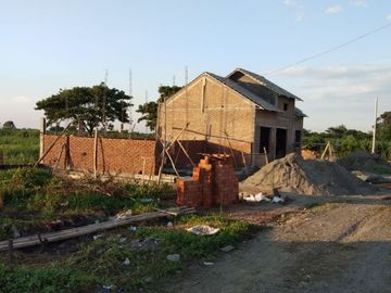 Perumahan Griya Rejomulyo Arah blitar tulungagung