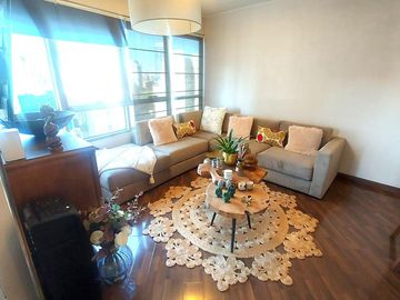 DEPTO 4 AMB,  COCH, PISO ALTO VISTA A RIO Y CIUDAD,  TORRE PAL VIEW, AMENITIES FULL !!IMPECABLE!!!!