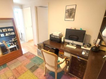 DEPTO 4 AMB,  COCH, PISO ALTO VISTA A RIO Y CIUDAD,  TORRE PAL VIEW, AMENITIES FULL !!IMPECABLE!!!!