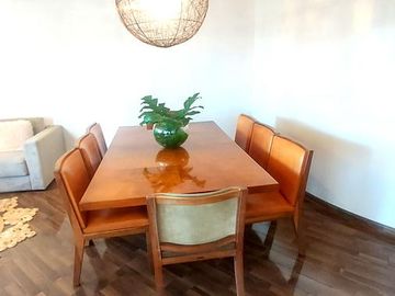 DEPTO 4 AMB,  COCH, PISO ALTO VISTA A RIO Y CIUDAD,  TORRE PAL VIEW, AMENITIES FULL !!IMPECABLE!!!!