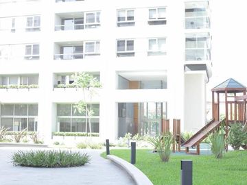 DEPTO 4 AMB,  COCH, PISO ALTO VISTA A RIO Y CIUDAD,  TORRE PAL VIEW, AMENITIES FULL !!IMPECABLE!!!!