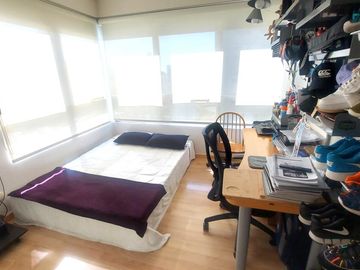 DEPTO 4 AMB,  COCH, PISO ALTO VISTA A RIO Y CIUDAD,  TORRE PAL VIEW, AMENITIES FULL !!IMPECABLE!!!!