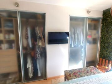 DEPTO 4 AMB,  COCH, PISO ALTO VISTA A RIO Y CIUDAD,  TORRE PAL VIEW, AMENITIES FULL !!IMPECABLE!!!!