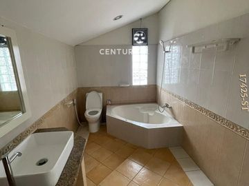 Dijual Rumah Di Kawasan Ekslusive Menteng Jakarta Pusat