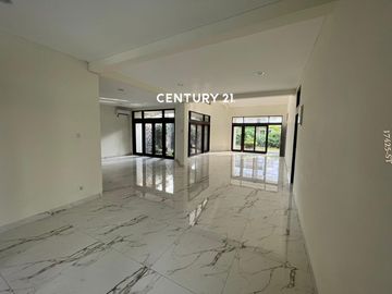 Dijual Rumah Di Kawasan Ekslusive Menteng Jakarta Pusat