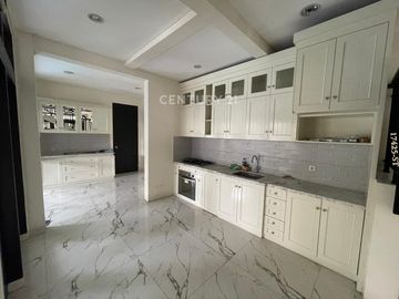 Dijual Rumah Di Kawasan Ekslusive Menteng Jakarta Pusat