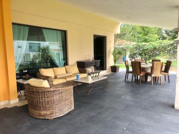 Se Vende Fraccionamiento La Herradura Casa de Campo