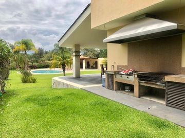 Se Vende Fraccionamiento La Herradura Casa de Campo