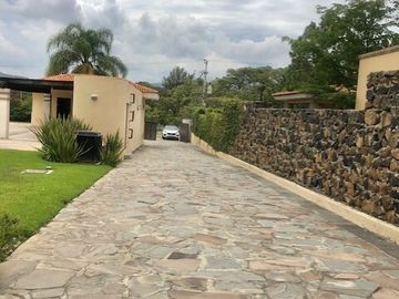 Se Vende Fraccionamiento La Herradura Casa de Campo