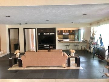 Se Vende Fraccionamiento La Herradura Casa de Campo