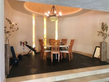 Se Vende Fraccionamiento La Herradura Casa de Campo