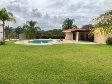 Se Vende Fraccionamiento La Herradura Casa de Campo