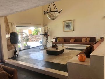Se Vende Fraccionamiento La Herradura Casa de Campo