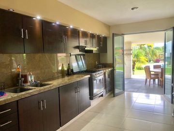Se Vende Fraccionamiento La Herradura Casa de Campo