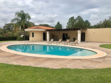 Se Vende Fraccionamiento La Herradura Casa de Campo