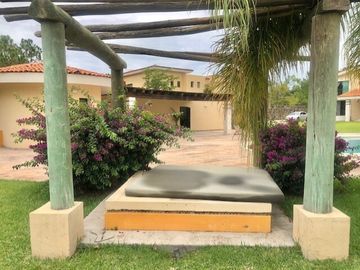 Se Vende Fraccionamiento La Herradura Casa de Campo