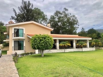 Se Vende Fraccionamiento La Herradura Casa de Campo