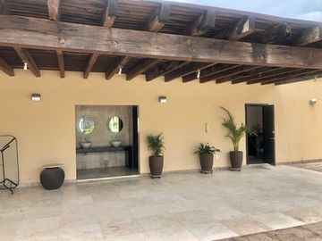 Se Vende Fraccionamiento La Herradura Casa de Campo