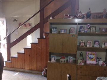 CHALET Y LOCAL EN EL CENTRO DE RAFAEL CALZADA