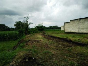 DREAMPROPERTI | Oper lahan perumahan di bugis pakis malang