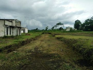 DREAMPROPERTI | Oper lahan perumahan di bugis pakis malang