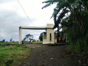 DREAMPROPERTI | Oper lahan perumahan di bugis pakis malang