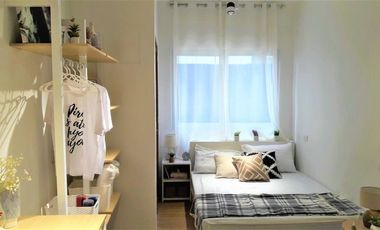 RENT TO OWN Condo for Sale in Lapu-Lapu Cebu near Maribago beaches