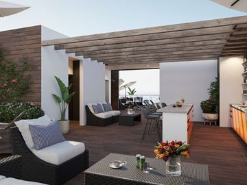 Coralio | Departamentos en Playa del Carmen, Lofts y Estudios de Lujo