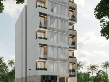 Coralio | Departamentos en Playa del Carmen, Lofts y Estudios de Lujo
