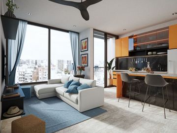 Coralio | Departamentos en Playa del Carmen, Lofts y Estudios de Lujo