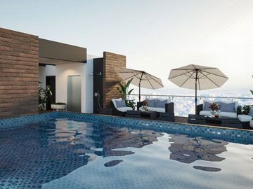 Coralio | Departamentos en Playa del Carmen, Lofts y Estudios de Lujo