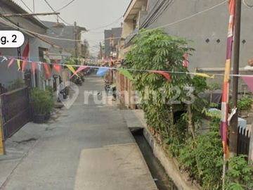Kavling Murah di Tanjung Priok