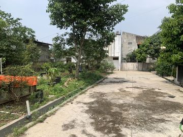 Kavling Ciganitri cuma 400 Jt'an SHM